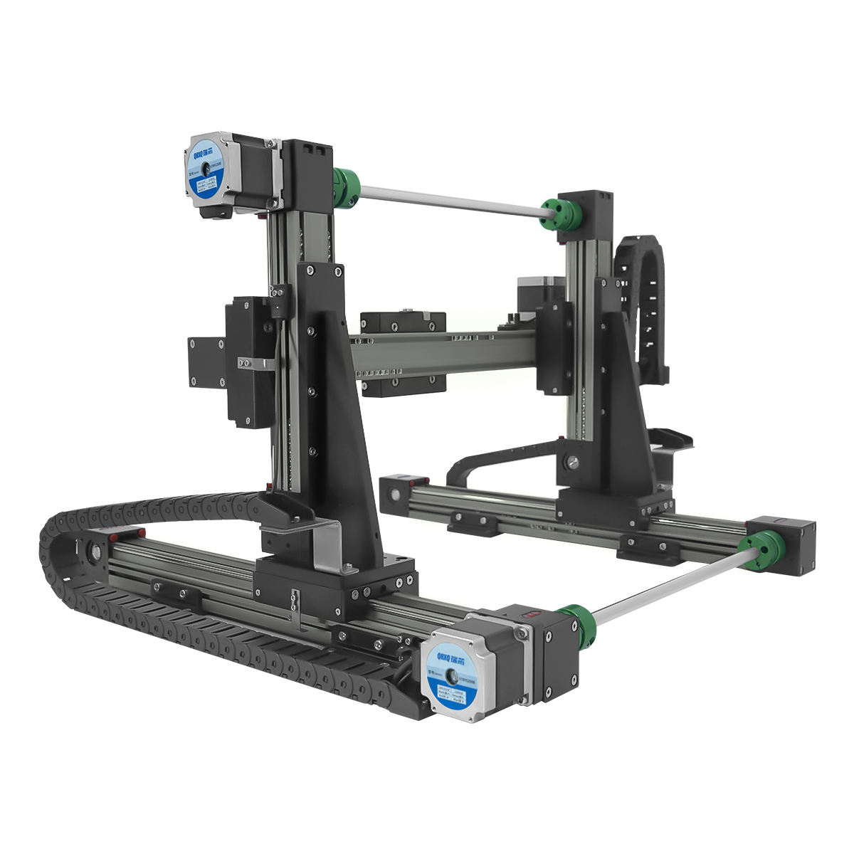 RXP45XYZ-H Gantry Robot XYZ St - Linear Rail recension och pris