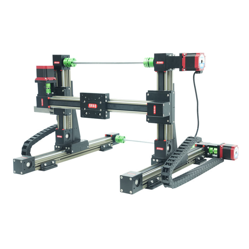 RXP45XYZ-H Gantry Robot XYZ St - Linear Rail recension och pris