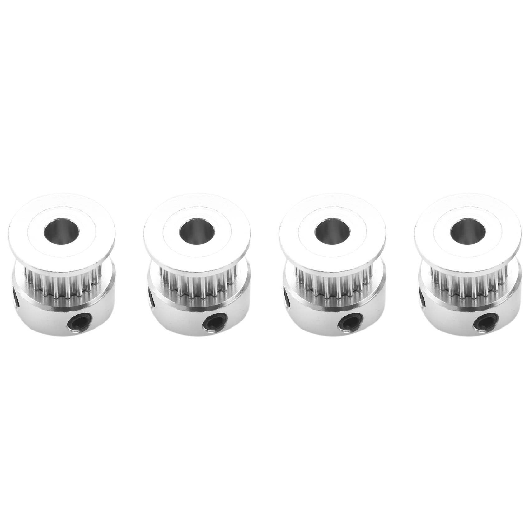 PERFECT MODERN 5Mx6mm Gt2 Timi - Gt2 Pulley recension och pris