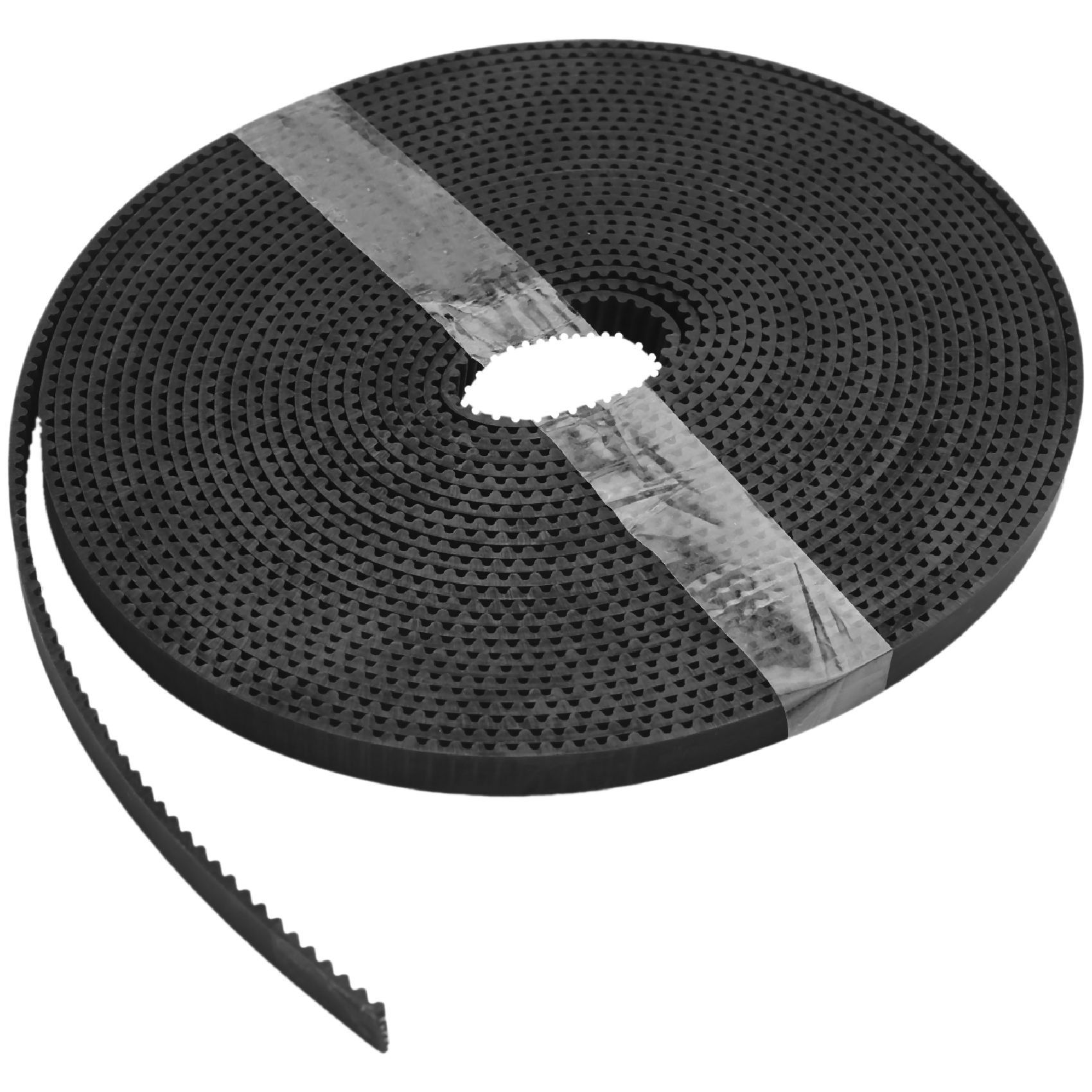 PERFECT MODERN 5Mx6mm Gt2 Timi - Gt2 Pulley recension och pris