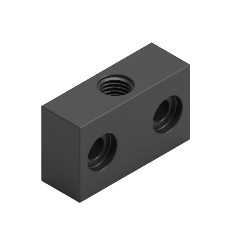 OpenBuilds T8 8mm Metric Acme  - Lead Screw 8Mm recension och pris