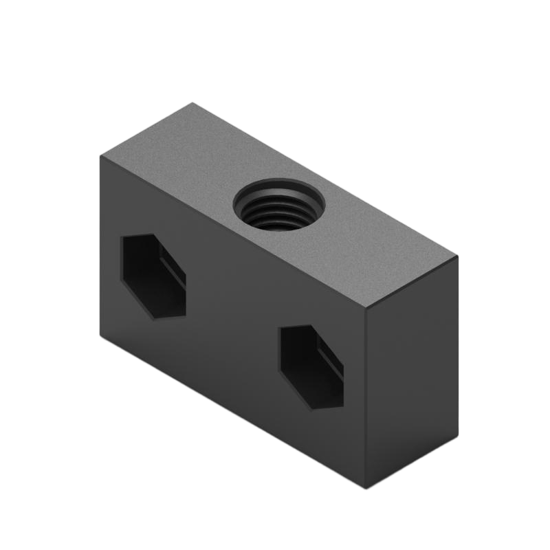 OpenBuilds T8 8mm Metric Acme  - Lead Screw 8Mm recension och pris