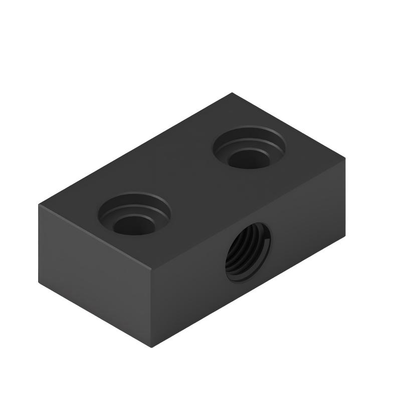 OpenBuilds T8 8mm Metric Acme  - Lead Screw 8Mm recension och pris