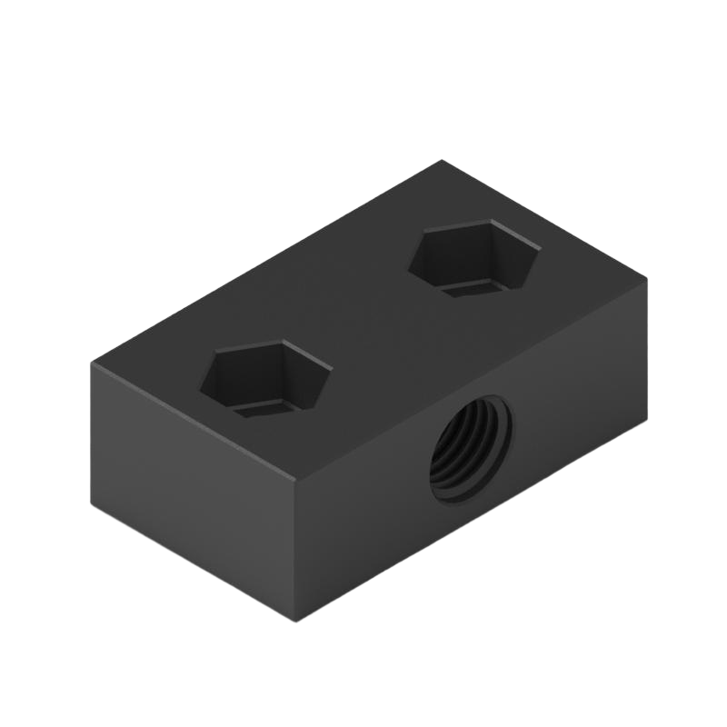 OpenBuilds T8 8mm Metric Acme  - Lead Screw 8Mm recension och pris