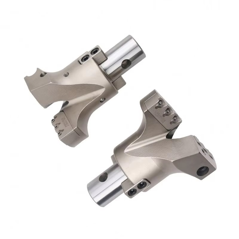 VMD Large Diameter Indexable U - Cnc Bits recension och pris