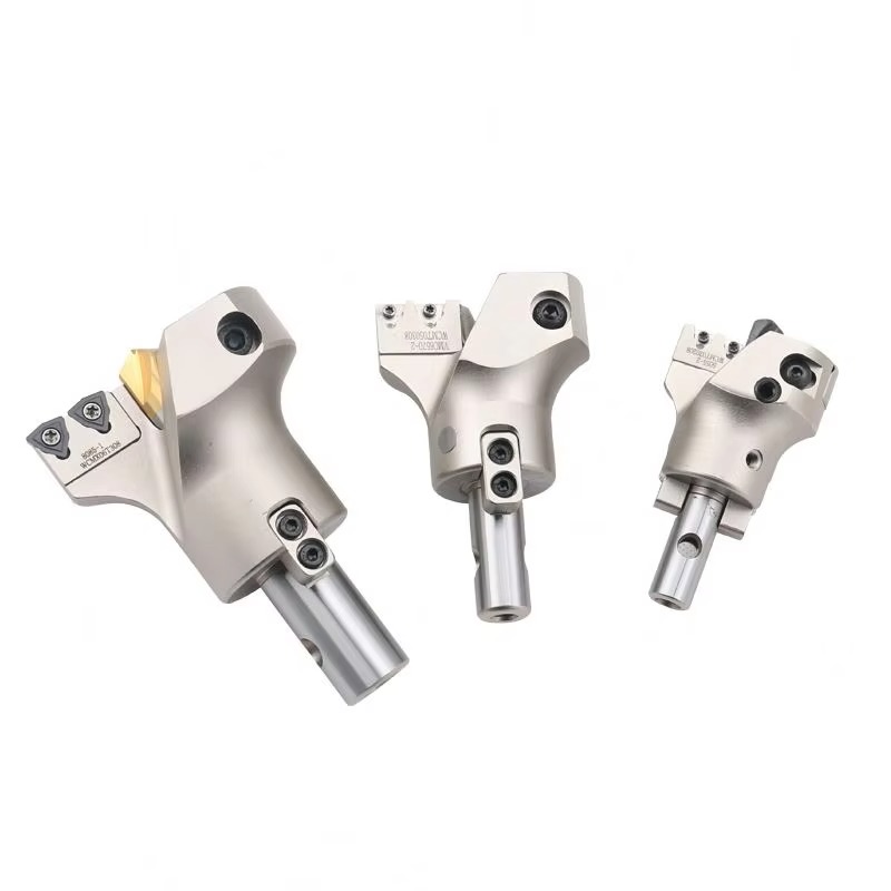 VMD Large Diameter Indexable U - Cnc Bits recension och pris