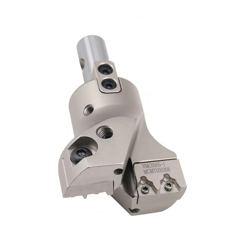 VMD Large Diameter Indexable U - Cnc Bits recension och pris