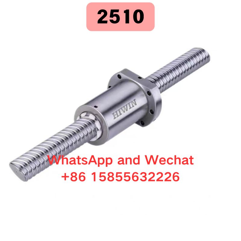 brand new HIWIN screw nut FSC1 - Ball Screw recension och pris
