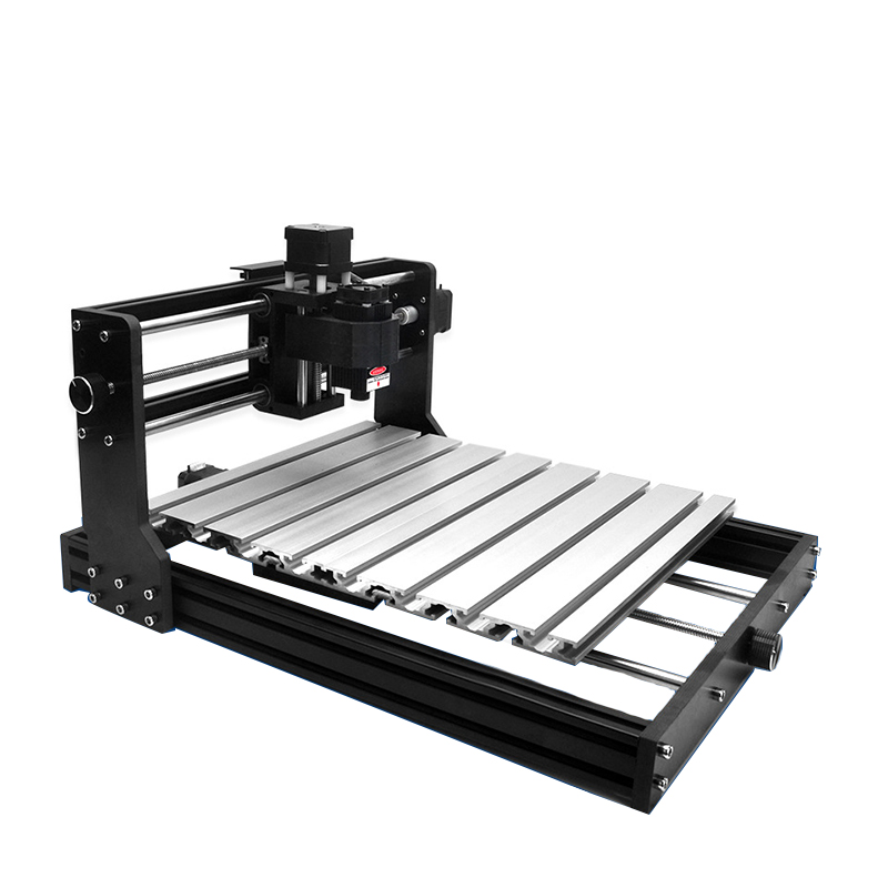 CNC 3018 Y Axis Extension Kit  - 3018 Aluminium Cnc recension och pris