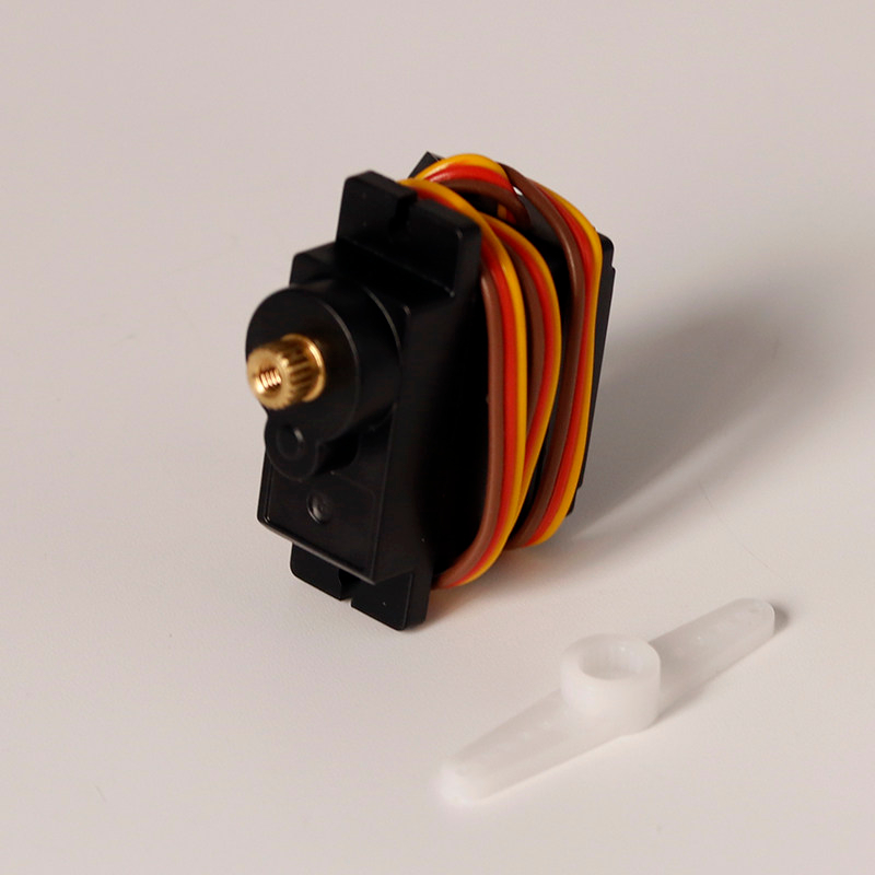 JDMODEL DS‑S006M JDMX‑01 9g Me - Servo 9G recension och pris