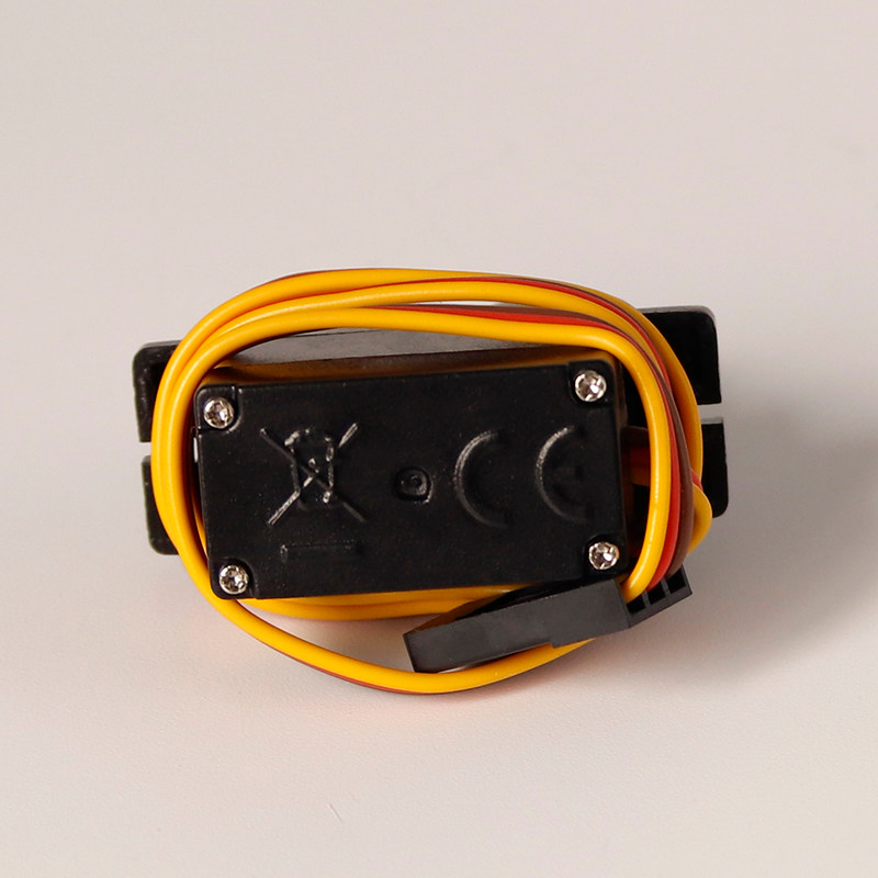 JDMODEL DS‑S006M JDMX‑01 9g Me - Servo 9G recension och pris