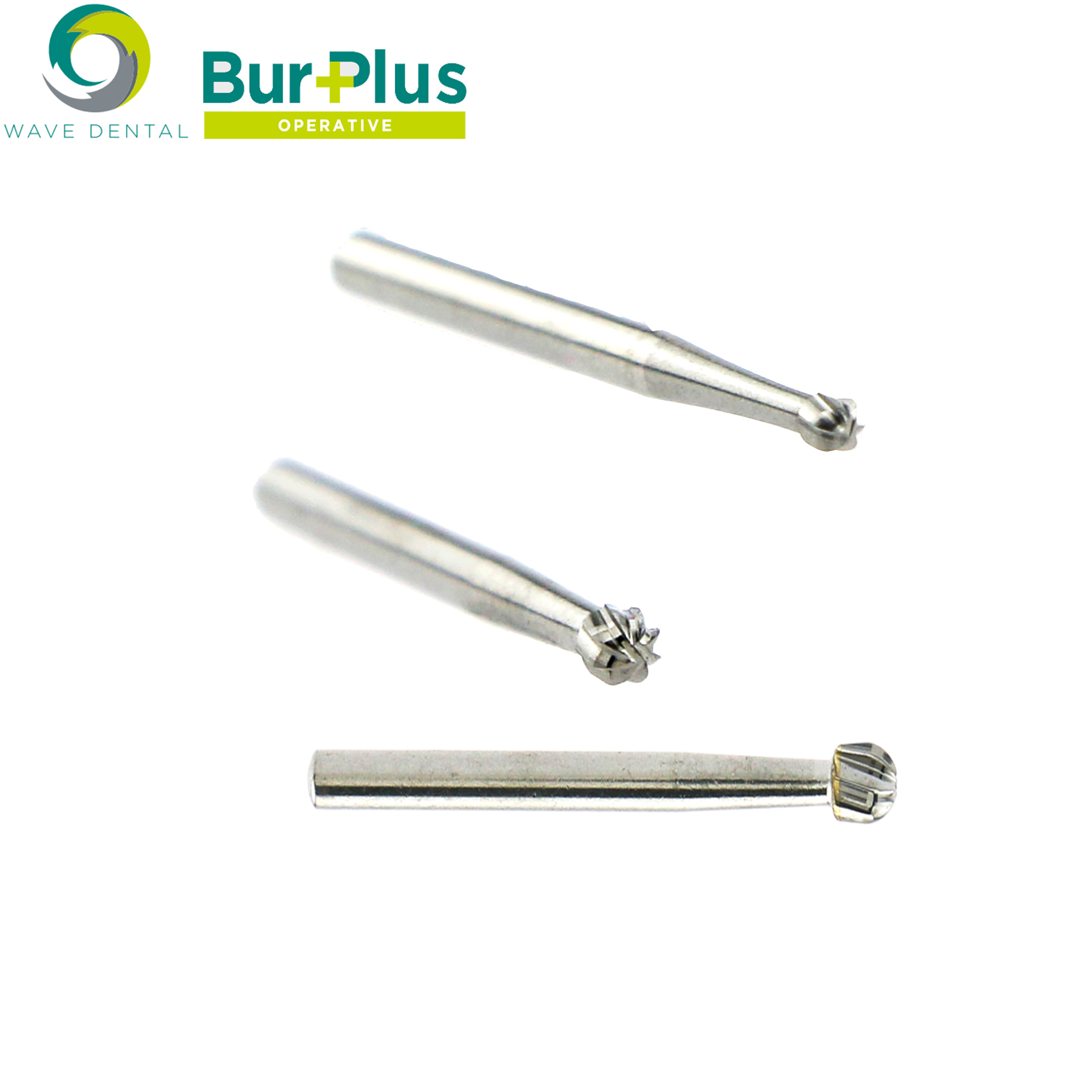 Dental Tungsten Carbide Burs S - Carbide End Mill recension och pris