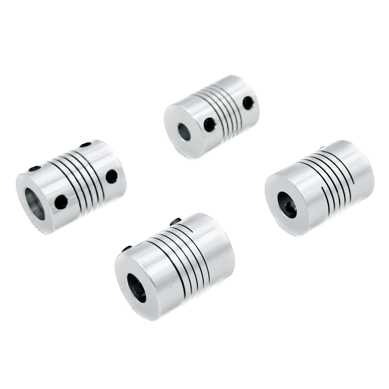 D19L25 3/4mm 5mm 6mm 6.35mm 8m - Coupling 8Mm recension och pris