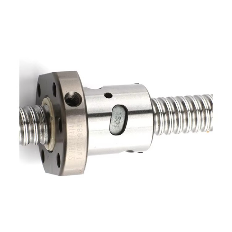 2525 High Quality Ball Screw 1 - Ball Screw recension och pris