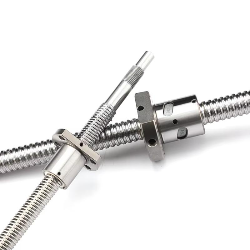 2525 High Quality Ball Screw 1 - Ball Screw recension och pris