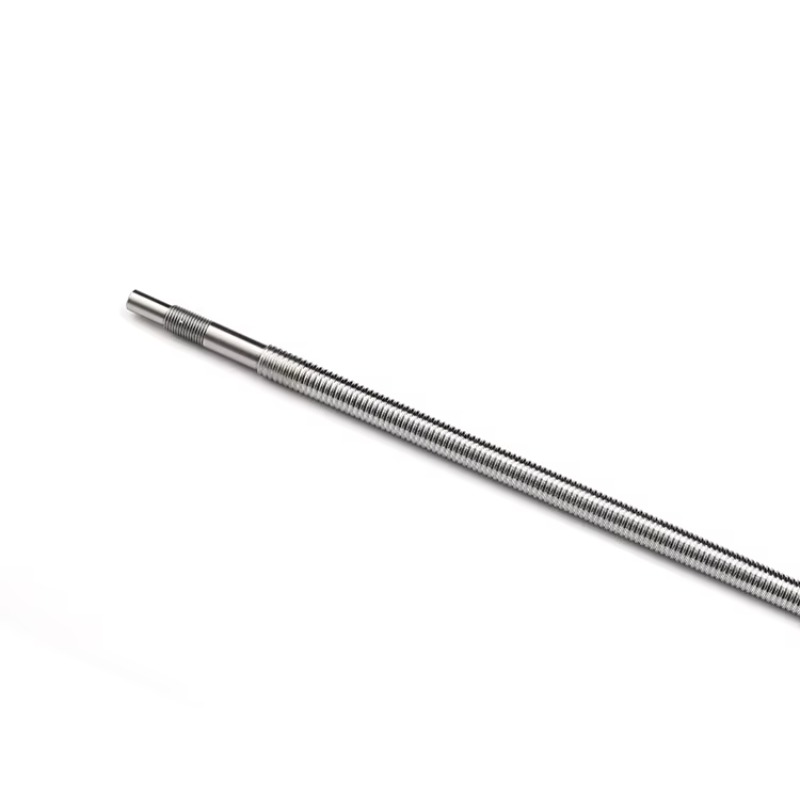2525 High Quality Ball Screw 1 - Ball Screw recension och pris