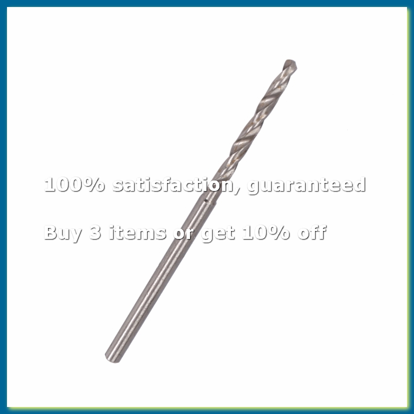 4pack X((2.35MM Shank Carbide  - Carbide End Mill recension och pris