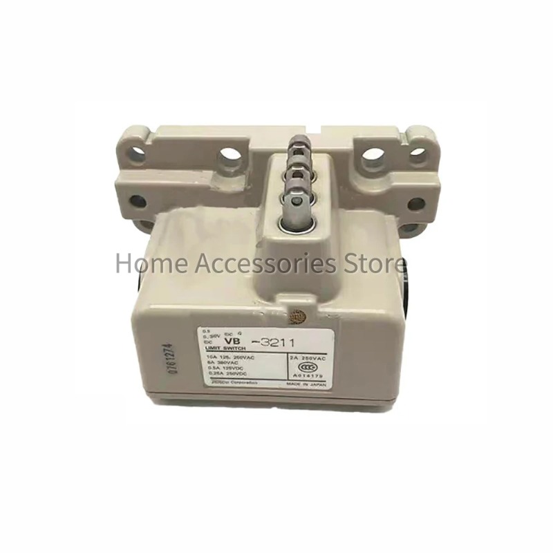 LIMIT SWITCH VB-2111 VB-2211 V - Limit Switch recension och pris