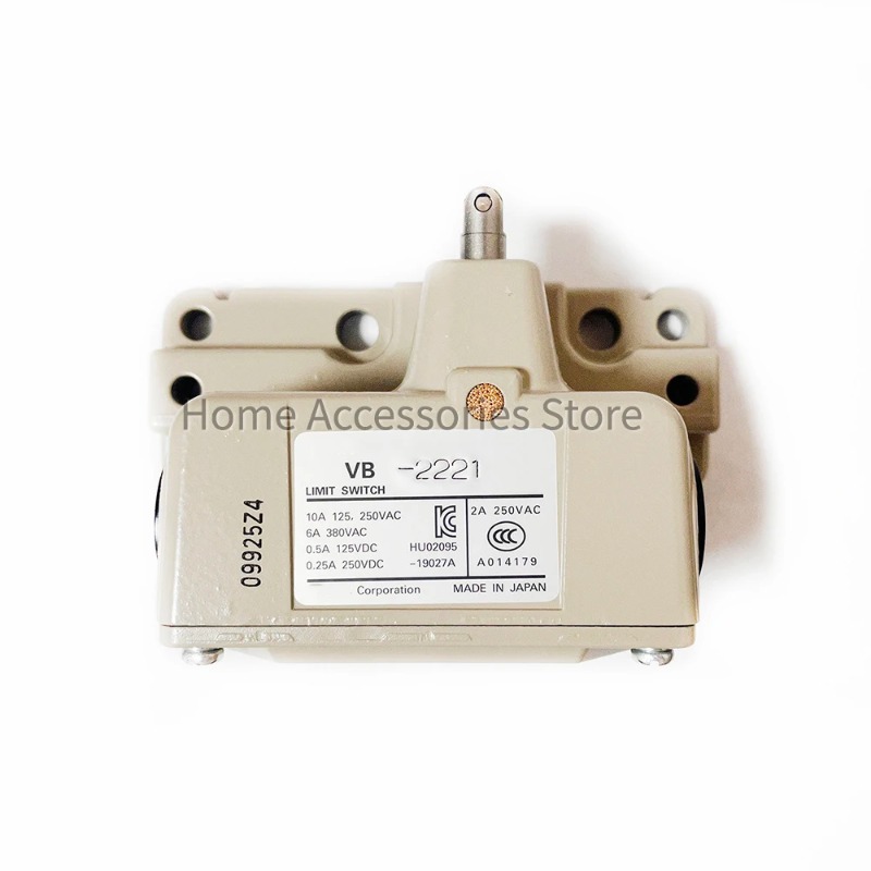 LIMIT SWITCH VB-2111 VB-2211 V - Limit Switch recension och pris