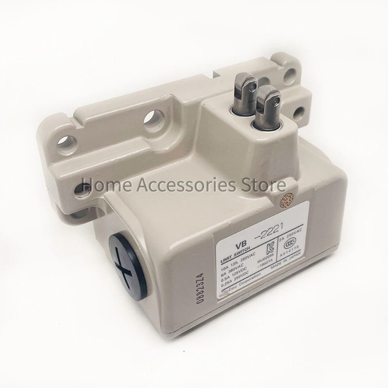 LIMIT SWITCH VB-2111 VB-2211 V - Limit Switch recension och pris