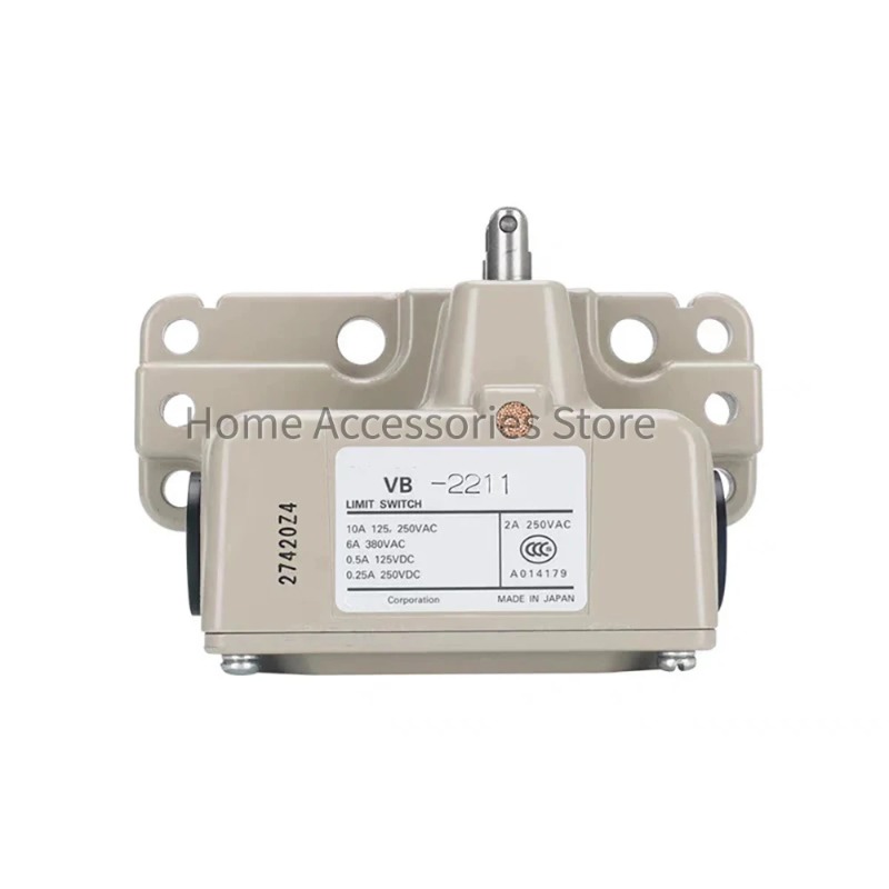LIMIT SWITCH VB-2111 VB-2211 V - Limit Switch recension och pris