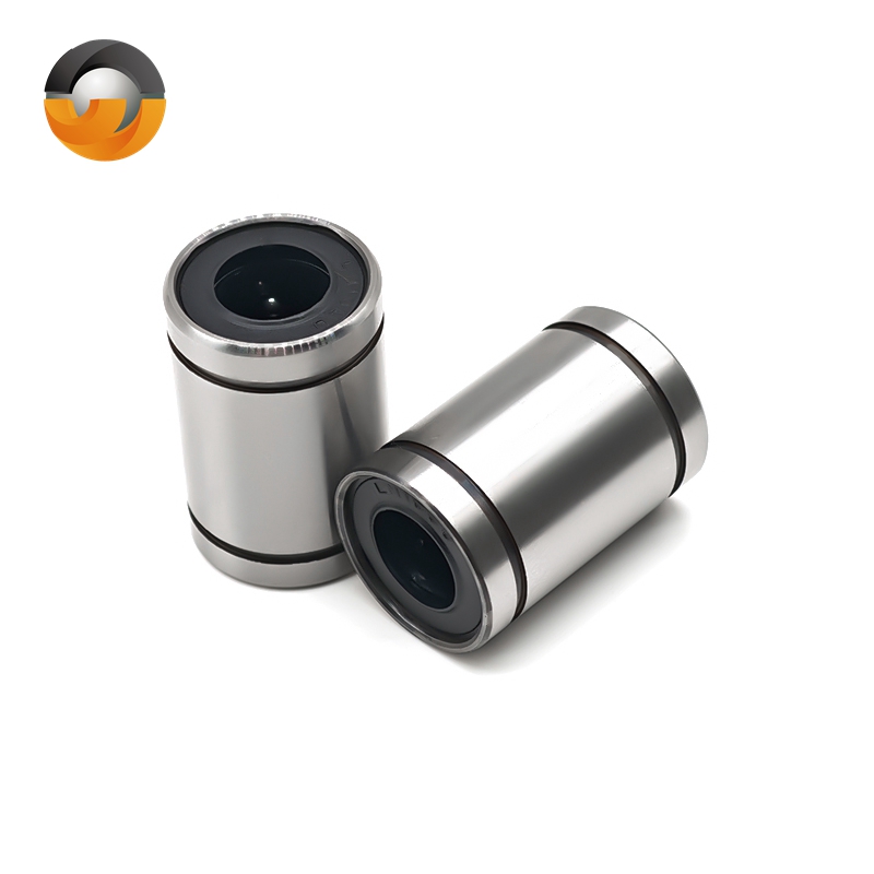 LM8UU Linear Bearing 8x15x24mm - Lm8Uu Bearing recension och pris