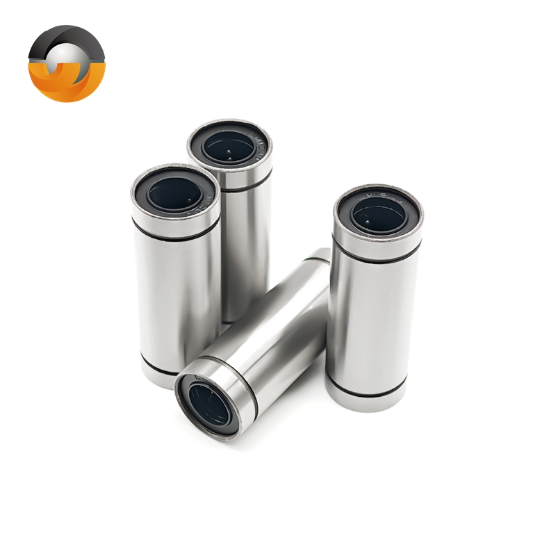 LM8UU Linear Bearing 8x15x24mm - Lm8Uu Bearing recension och pris