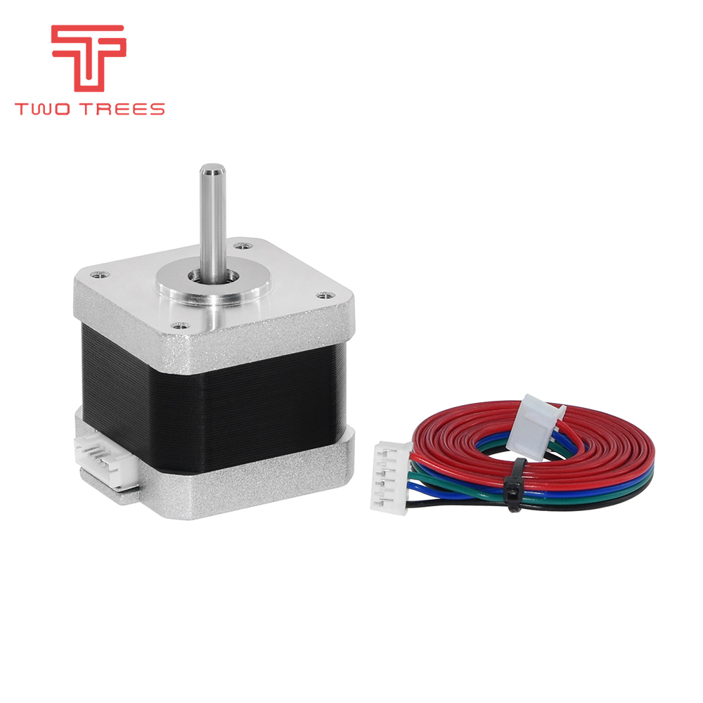TWO TREES Nema 17 Stepper Moto - Stepper Motor Nema17 recension och pris