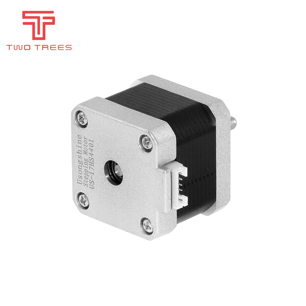 TWO TREES Nema 17 Stepper Moto - Stepper Motor Nema17 recension och pris