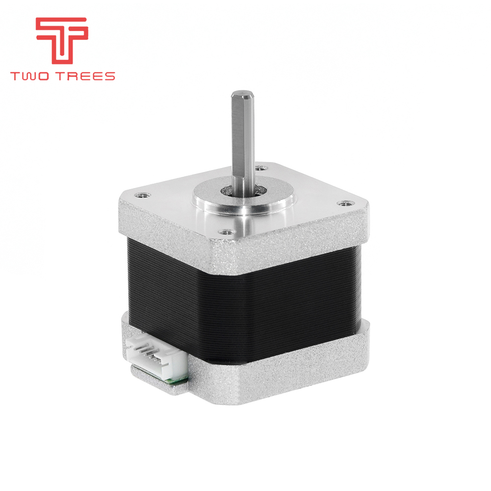 TWO TREES Nema 17 Stepper Moto - Stepper Motor Nema17 recension och pris