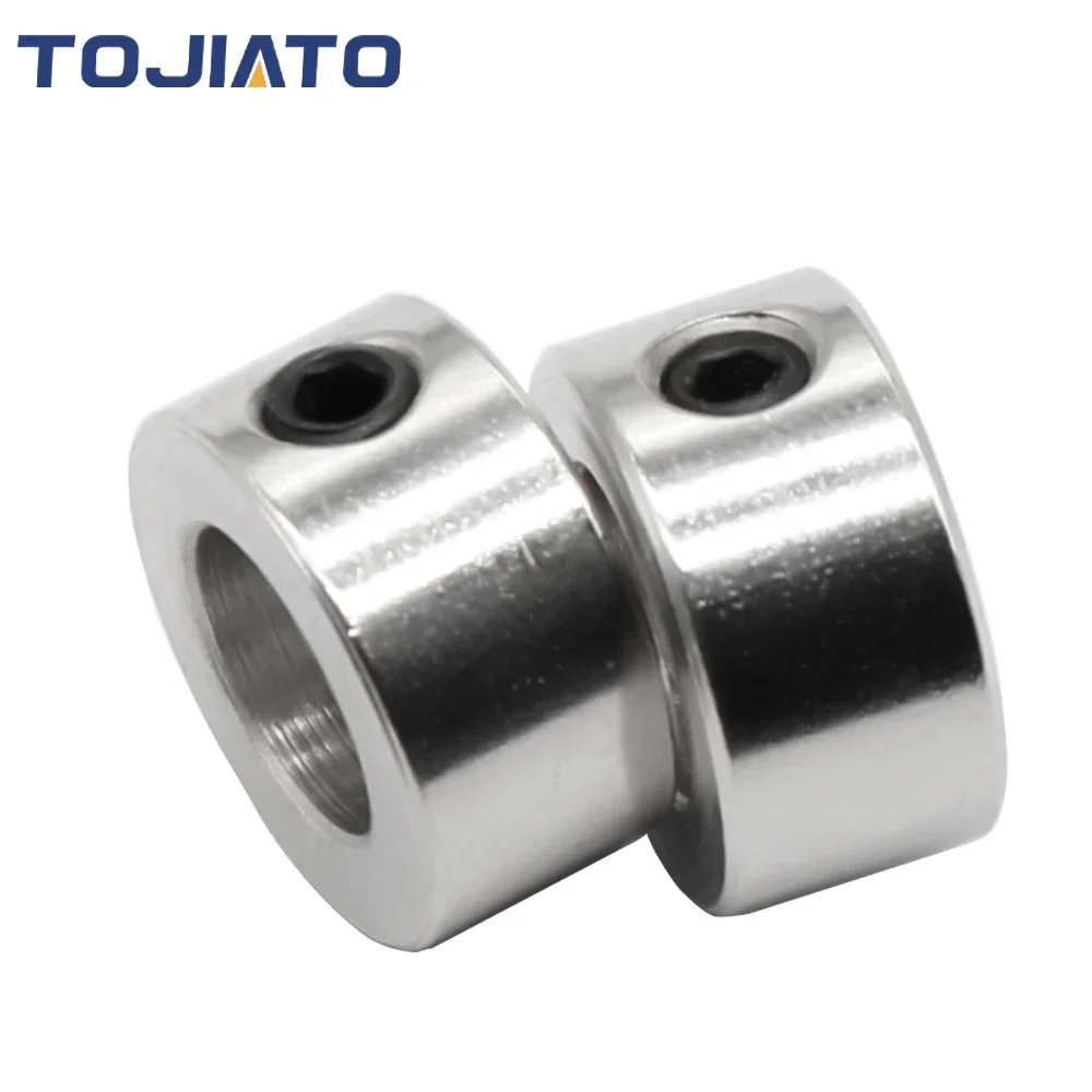 2/4/6/8/10pcs 8mm T8 Opensourc - Lead Screw 8Mm recension och pris