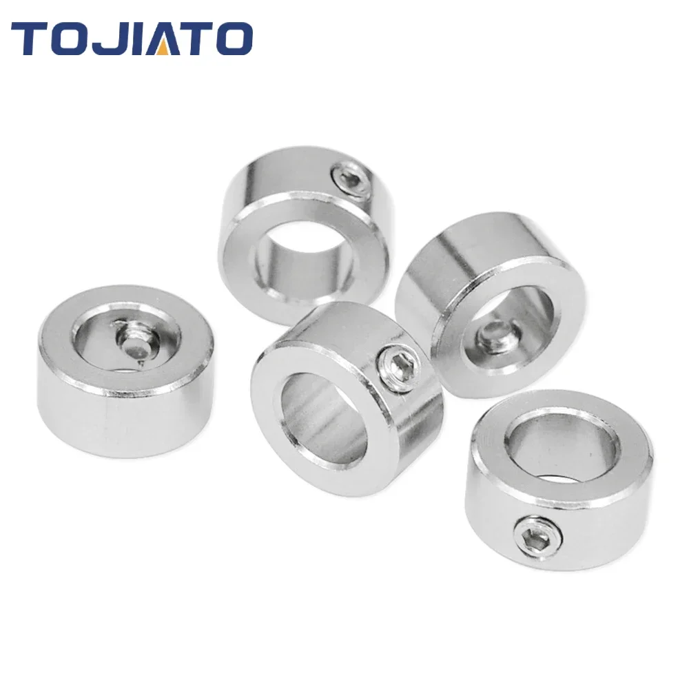 2/4/6/8/10pcs 8mm T8 Opensourc - Lead Screw 8Mm recension och pris