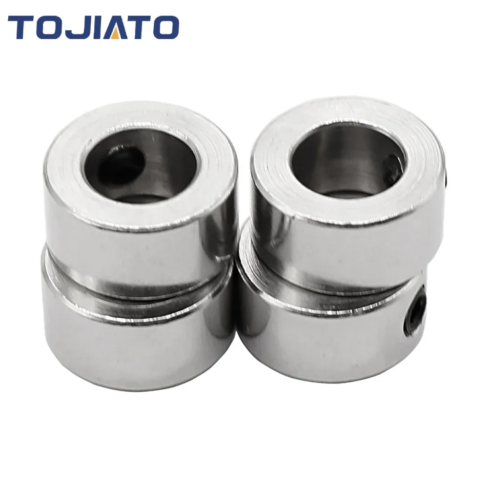 2/4/6/8/10pcs 8mm T8 Opensourc - Lead Screw 8Mm recension och pris