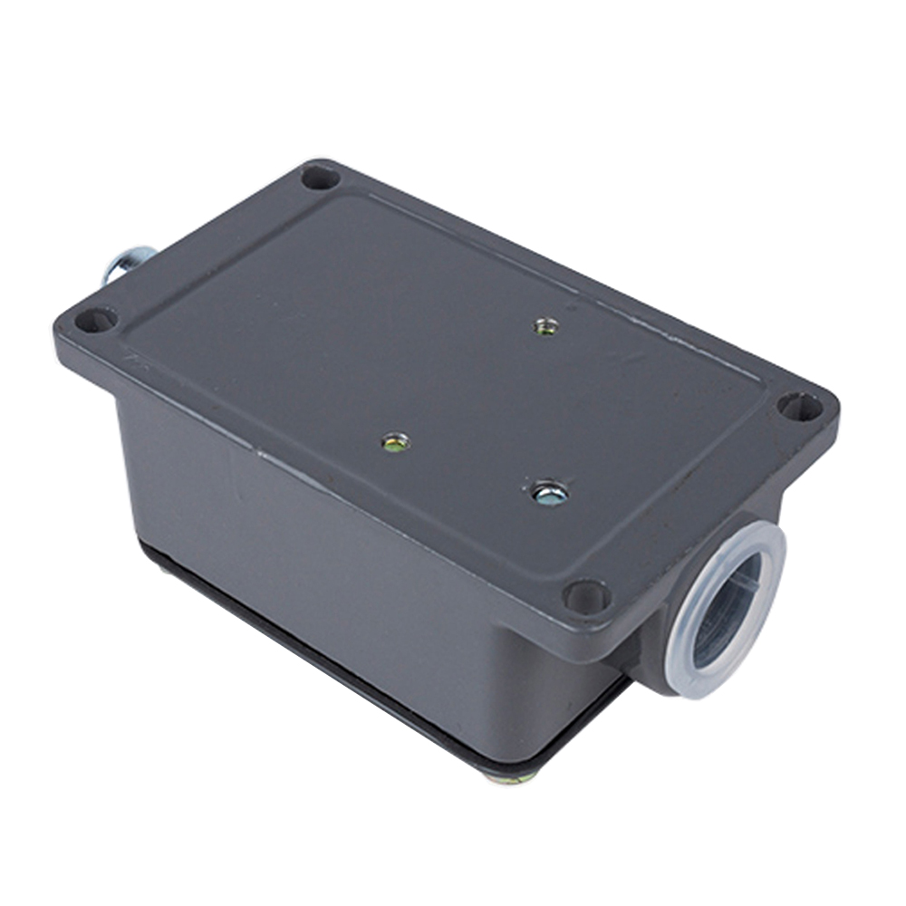 CHNT YBLX-19/001 Direct Acting - Limit Switch recension och pris
