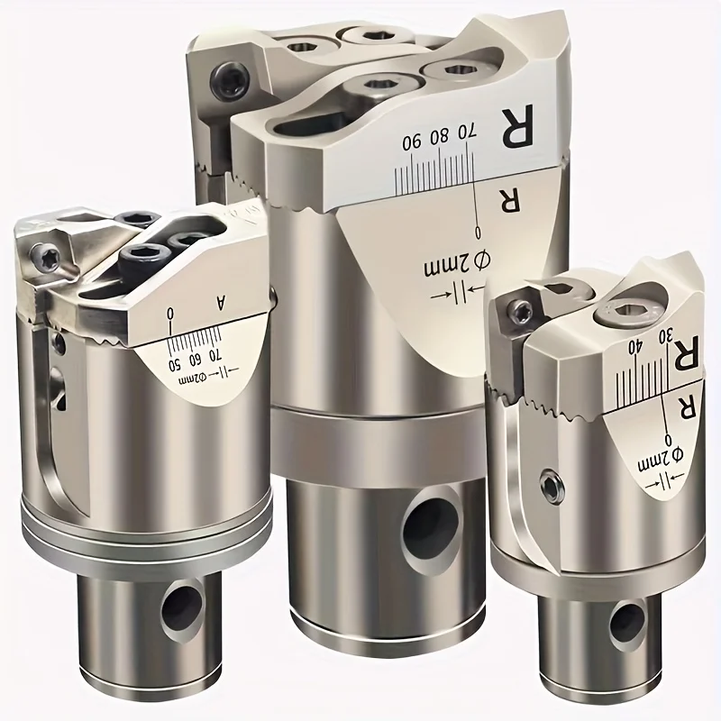 RBH TCT 25-33 32-42 40-55 68-9 - Cnc Bits recension och pris