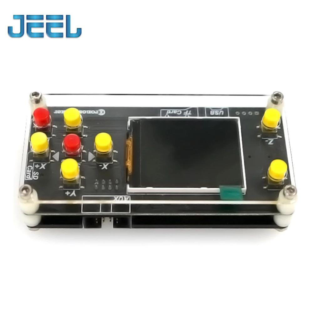 CNC GRBL 1.8 inch Offline Cont - 3018 Cnc recension och pris
