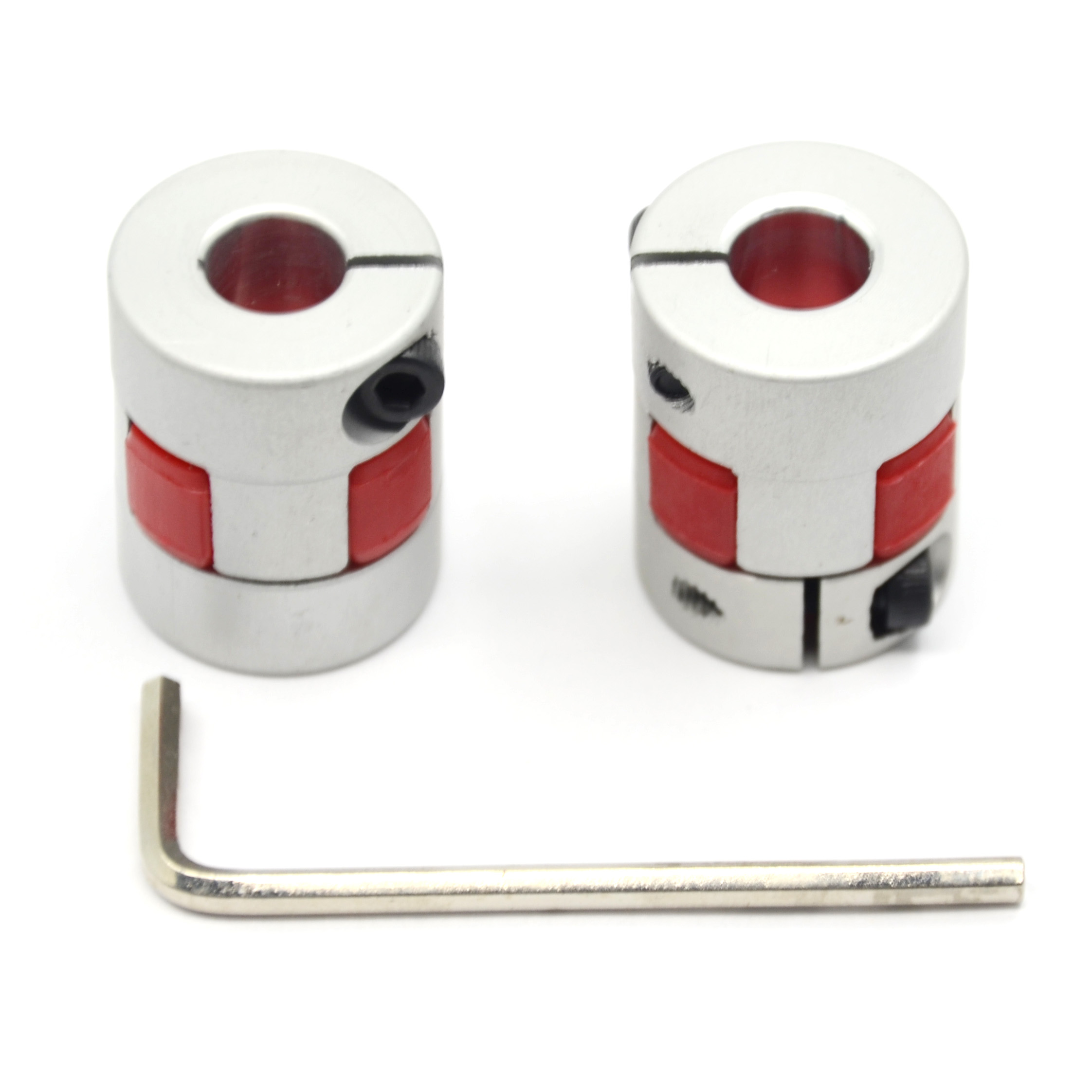 Befenybay  CNC Motor Connector - Coupling 8Mm recension och pris