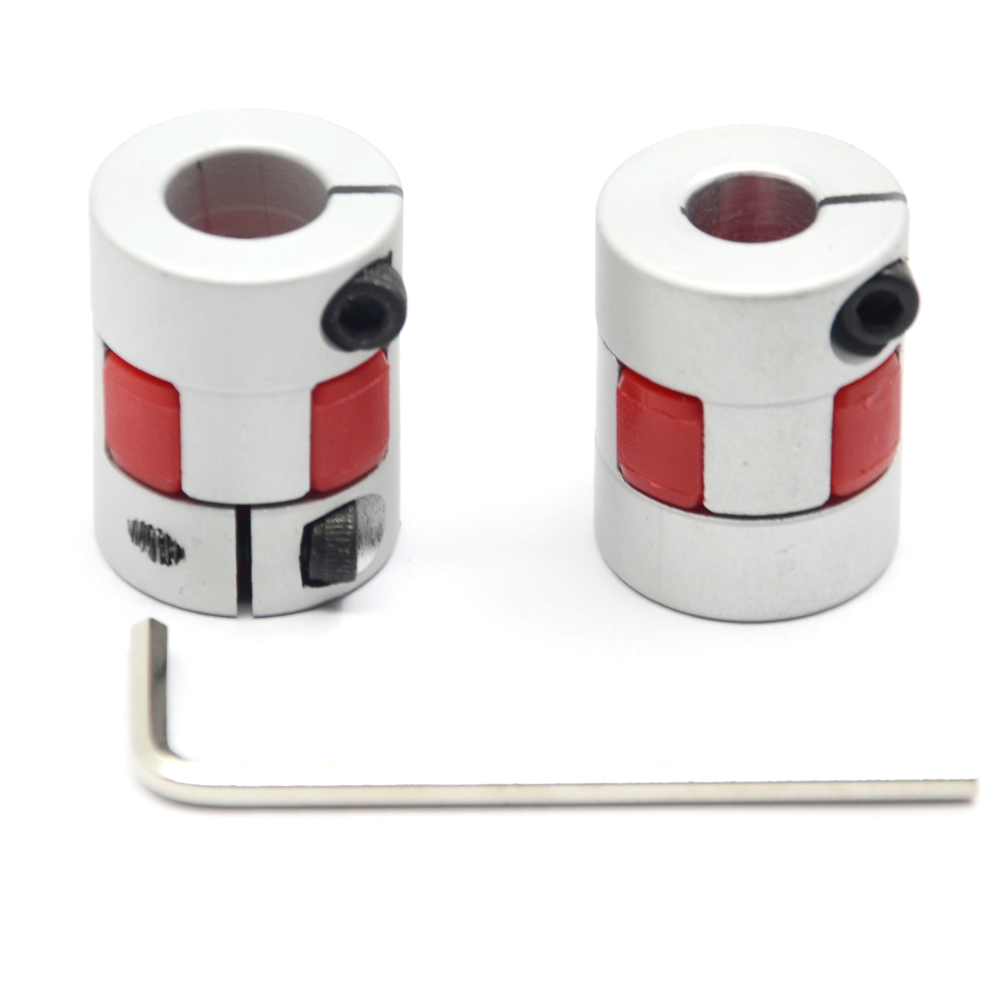 Befenybay  CNC Motor Connector - Coupling 8Mm recension och pris