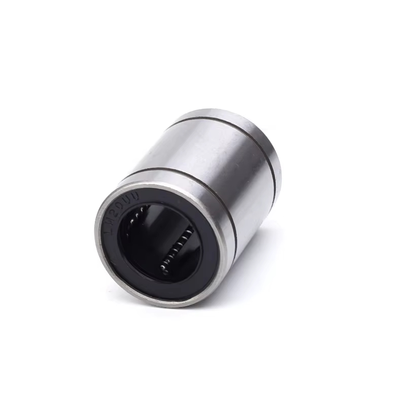 10pcs LM8 LM8UU LM3UU LM10UU L - Lm8Uu Bearing recension och pris