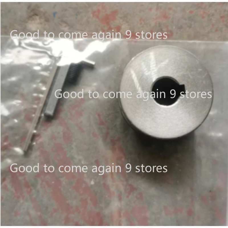 1PC V-Belt Pulley Dia 50-60-70 - V Slot Wheel recension och pris