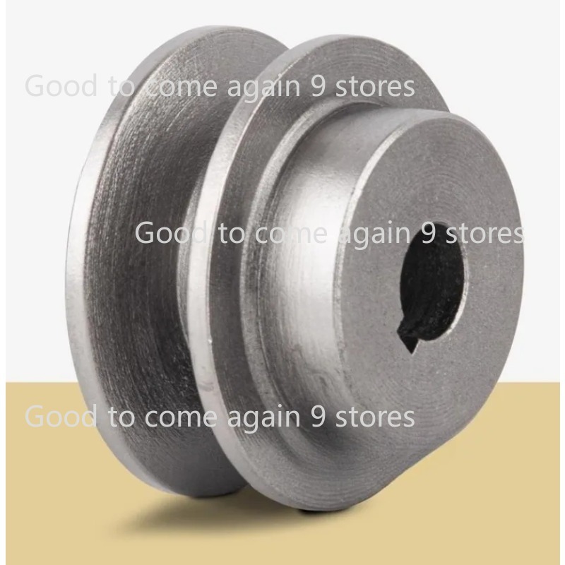 1PC V-Belt Pulley Dia 50-60-70 - V Slot Wheel recension och pris
