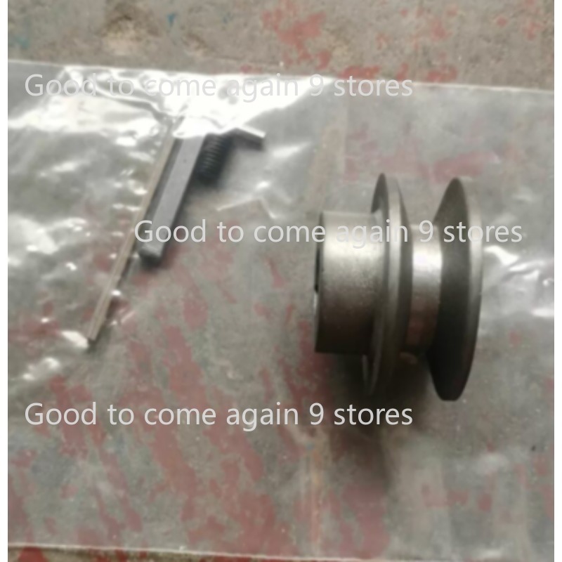 1PC V-Belt Pulley Dia 50-60-70 - V Slot Wheel recension och pris