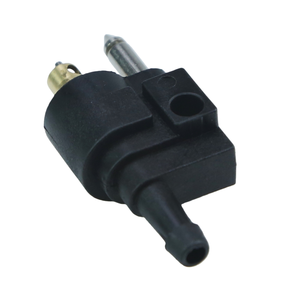 Marine Outboard Fuel Line Conn - Coupling 8Mm recension och pris