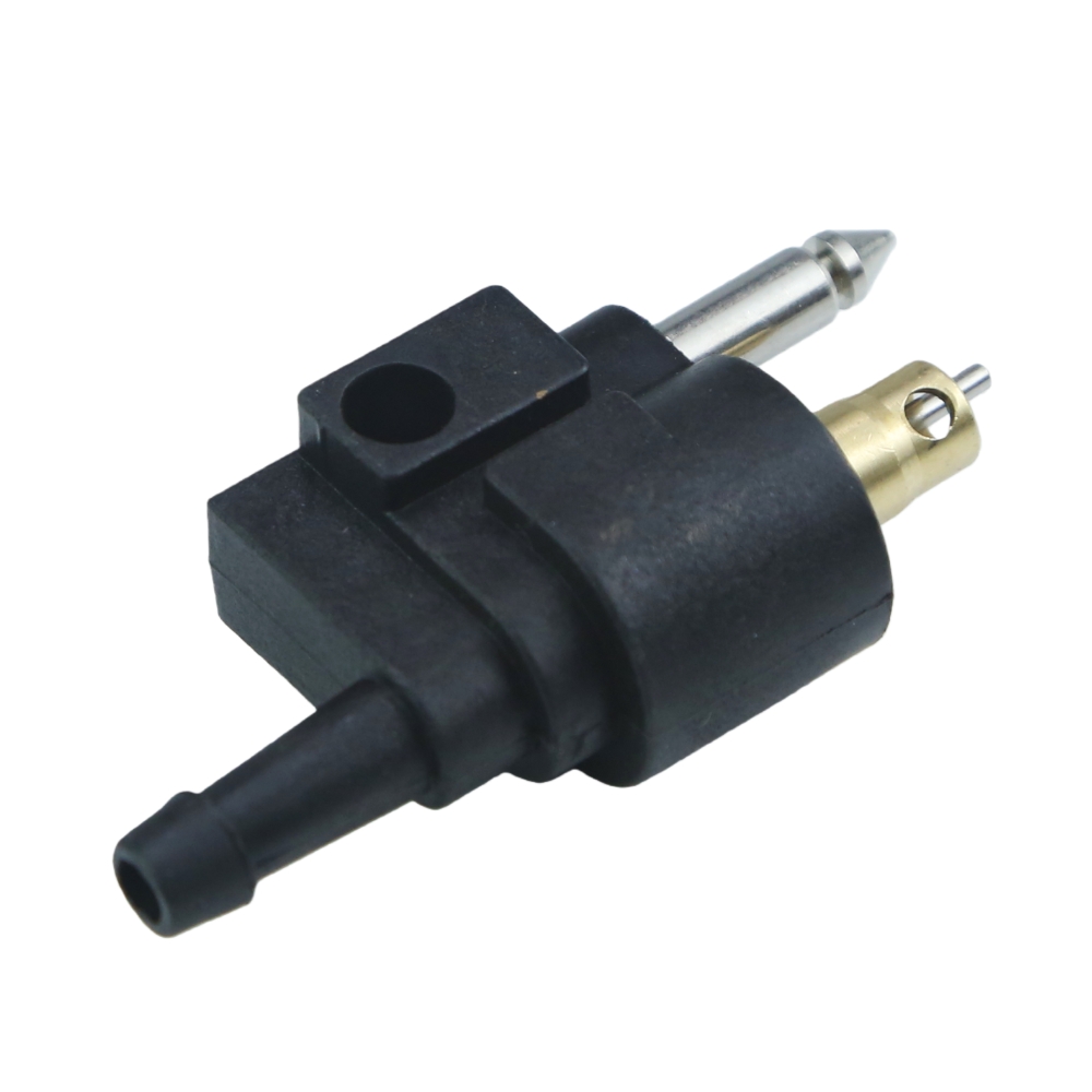 Marine Outboard Fuel Line Conn - Coupling 8Mm recension och pris