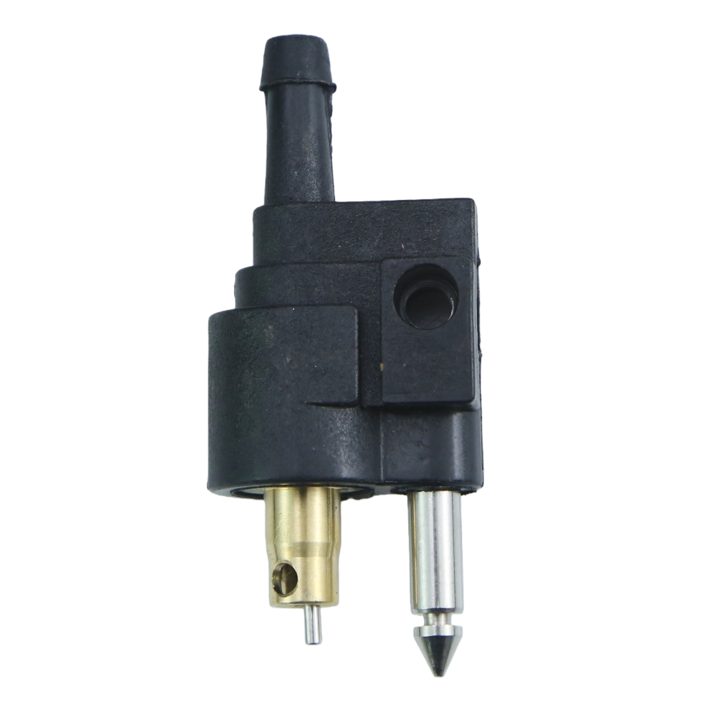 Marine Outboard Fuel Line Conn - Coupling 8Mm recension och pris