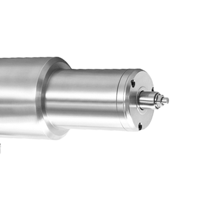 1.8kW High Speed Water-Cooled  - Water Cooled Spindle recension och pris
