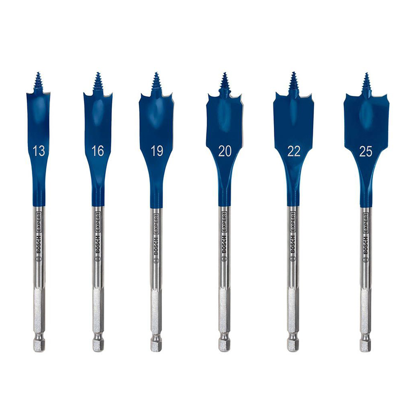 BOSCH 2608900333 Expert Self C - Drill Bit Set recension och pris