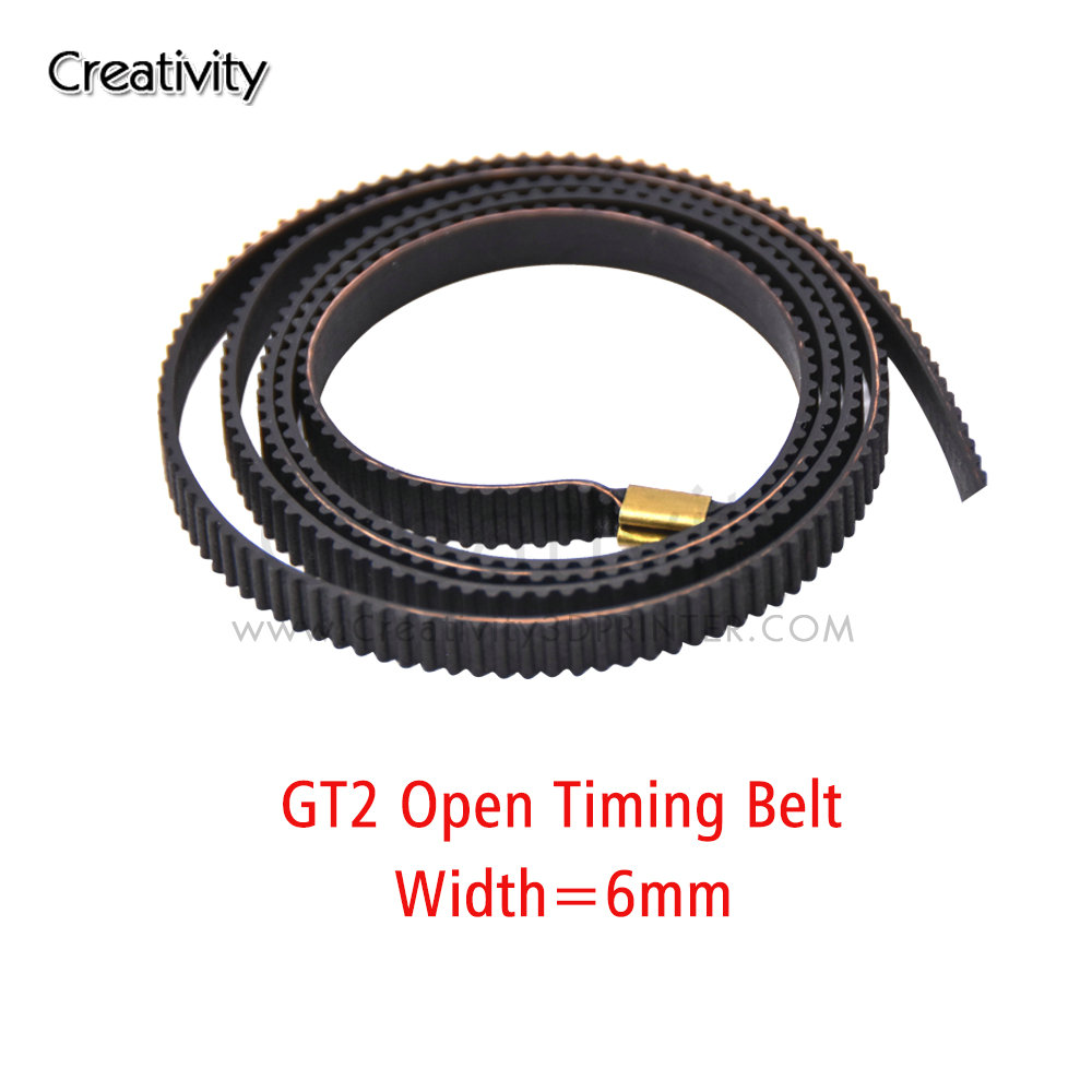 For Neptune 4,Pro X-Axis Y Axi - Gt2 Belt recension och pris