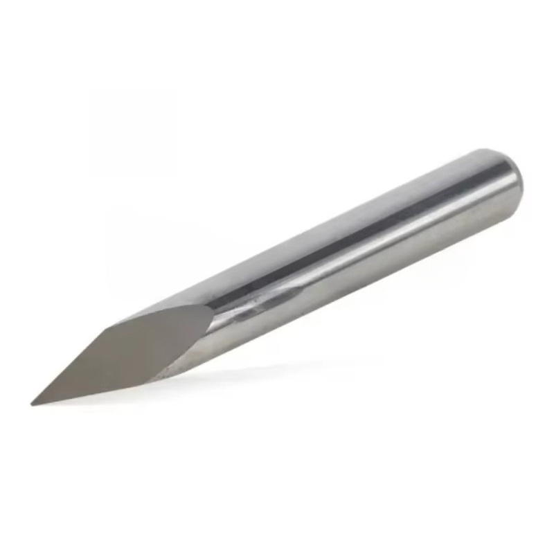 10pcs/set 3 Edge l Engraving B - Cnc Bits recension och pris