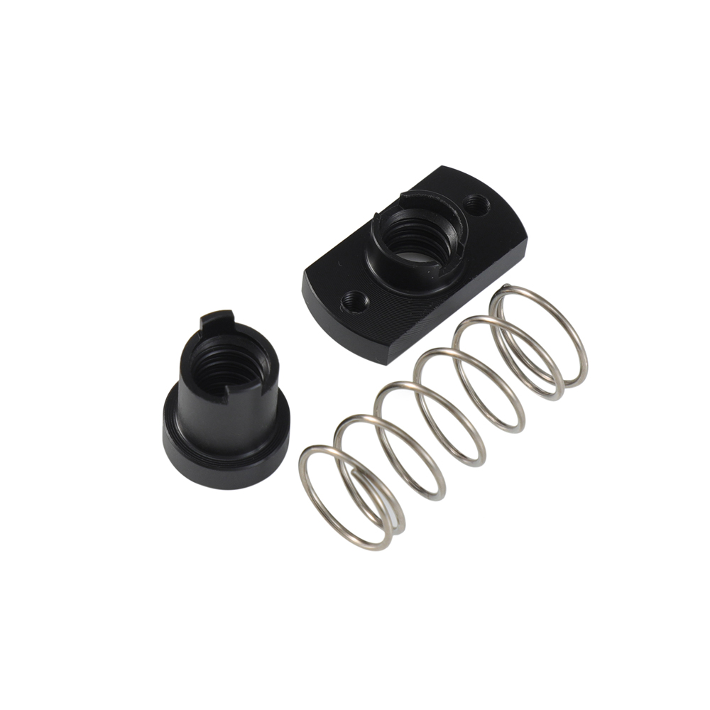 T8 Lead Screw Anti-backlash Nu - Lead Screw 8Mm recension och pris